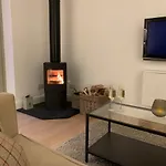 Snug At Combe Hay