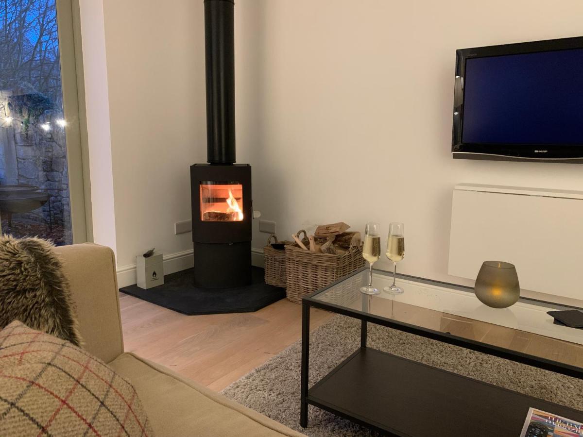Holiday home Snug At Combe Hay