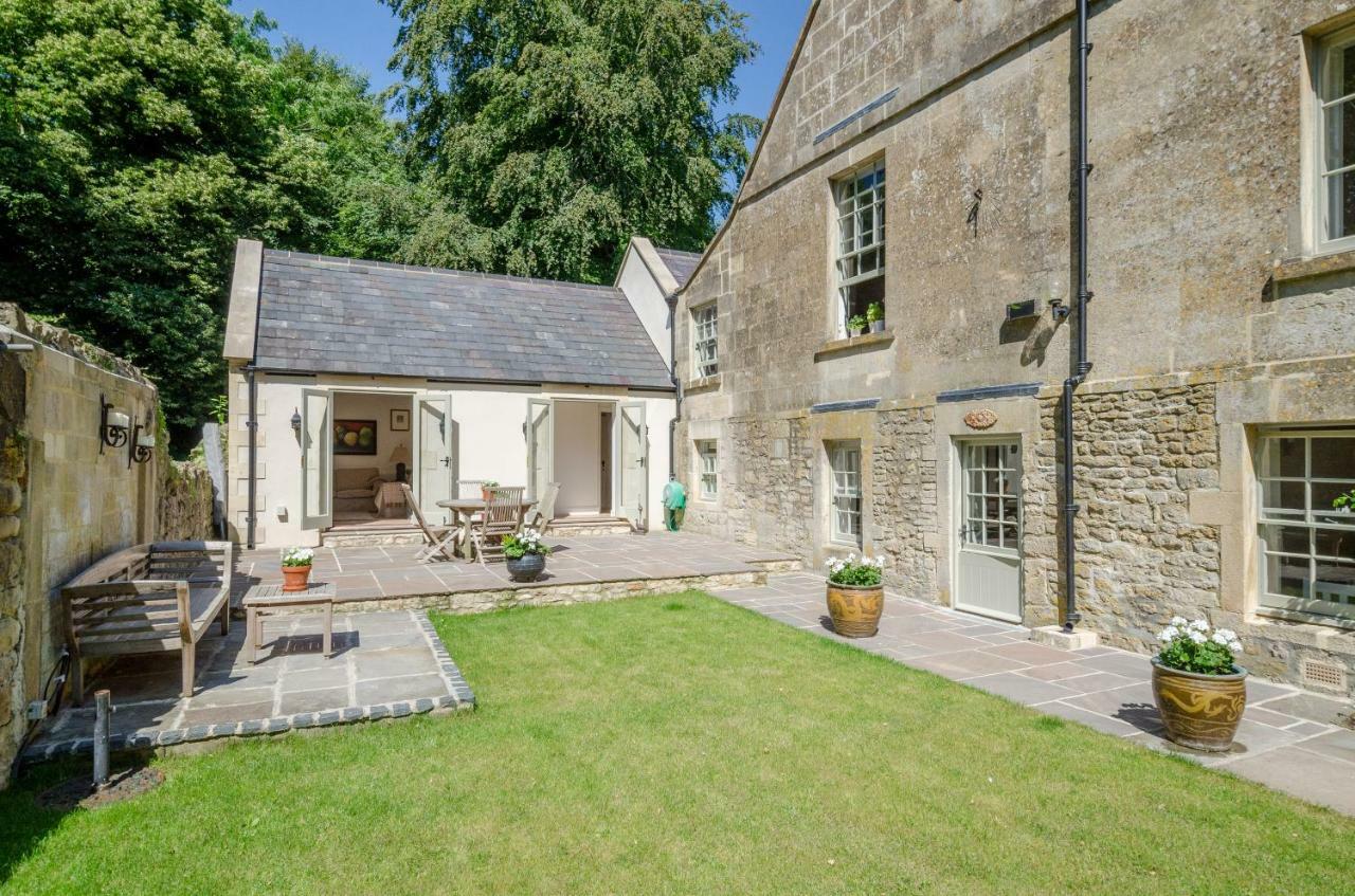 Holiday home Snug At Combe Hay Bath