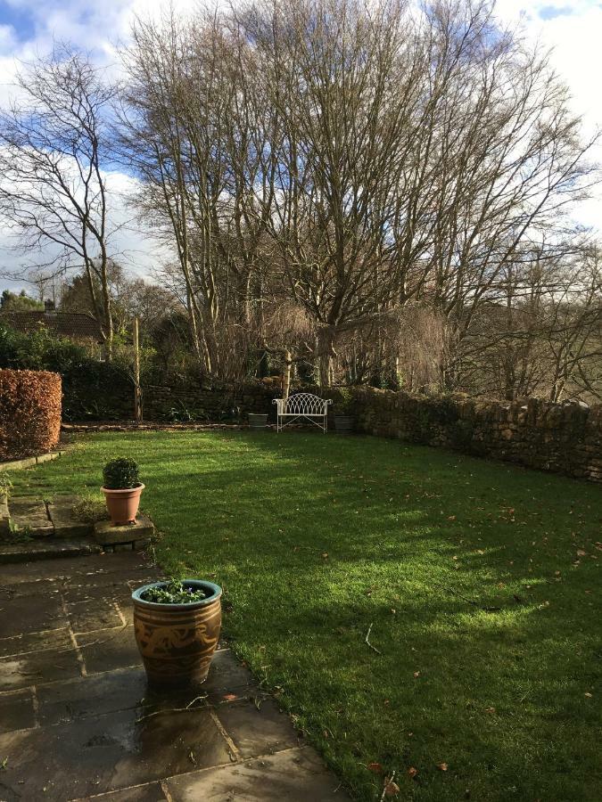 Snug At Combe Hay Holiday home Bath