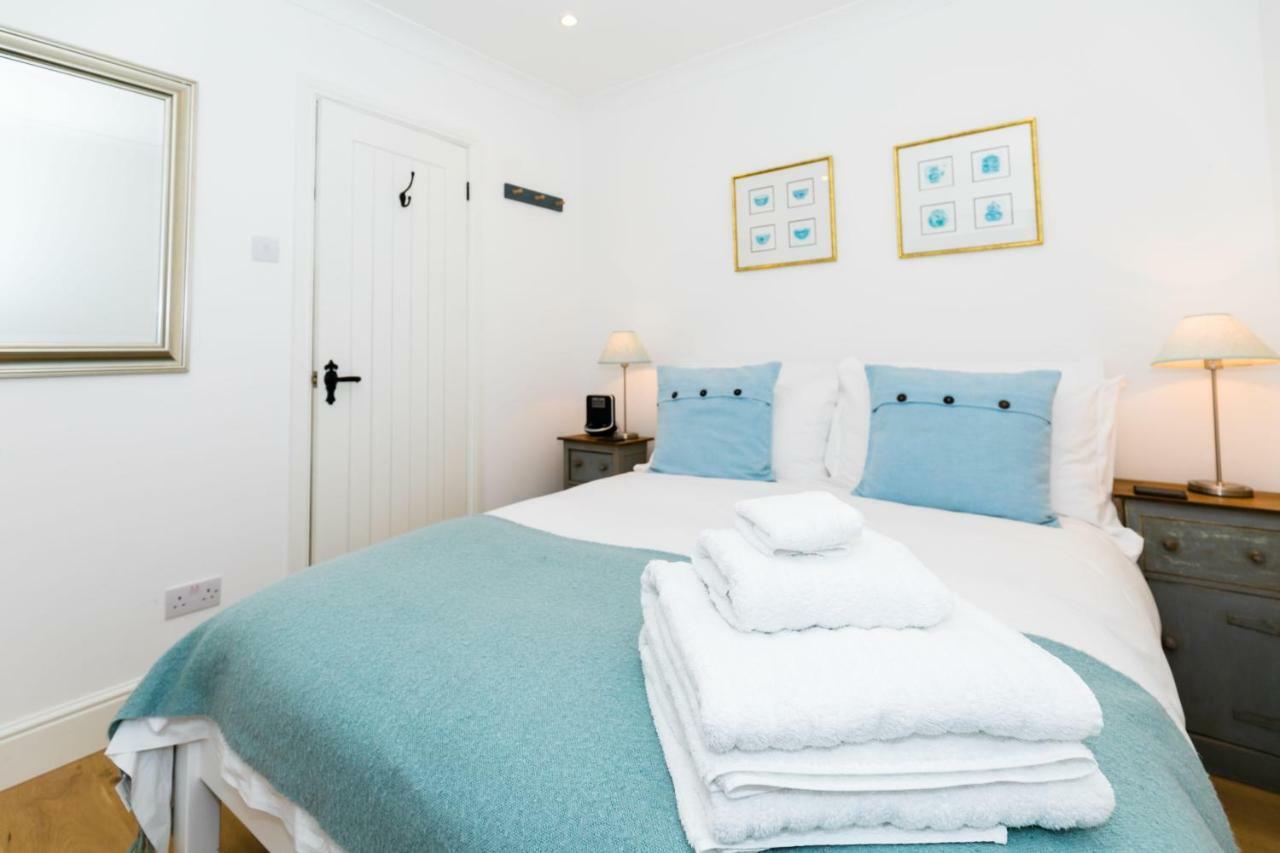 Holiday home Snug At Combe Hay